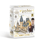 Hogwarts Great Hall - Harry Potter - Rompecabezas 3D