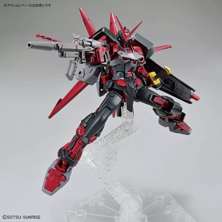 1/144 HG Astray Red Frame Inversion - Model Kit Articulado - Bandai