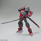 1/144 HG Astray Red Frame Inversion - Model Kit Articulado - Bandai