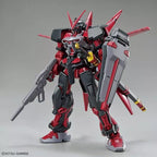 1/144 HG Astray Red Frame Inversion - Model Kit Articulado - Bandai