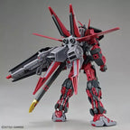 1/144 HG Astray Red Frame Inversion - Model Kit Articulado - Bandai