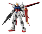 MG 1/100 AILE STRIKE GUNDAM Ver. RM - Model Kit Articulado - Bandai