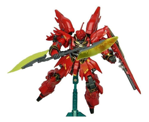 1/144 HGUC SINANJU - Model Kit Articulado - Bandai