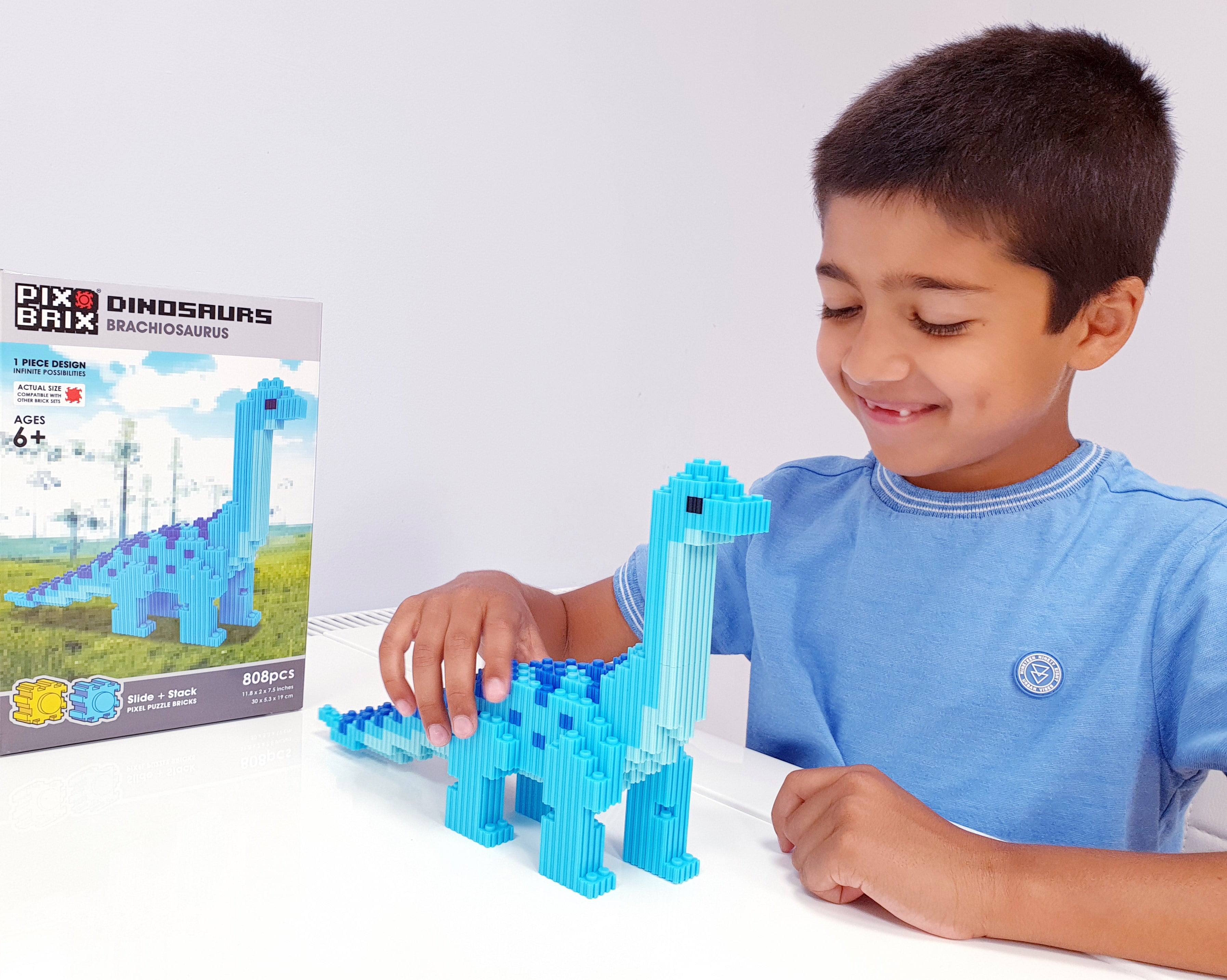 Pix Brix ⭐ Pixel Blocks – tagged