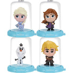 Pack 4 Figuras - Frozen 2 - Domez