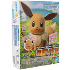 Eevee - Pokémon Model Kit - Bandai