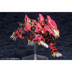 EZ-054 LIGER ZERO EMPIRE Ver. MARKING PLUS Ver. - Model Kit Articulado - Kotobukiya