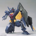 HGBD R 1/144 CORE GUNDAM II TITANS COLOR - Model Kit Articulado - Bandai