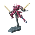 HG 1/144 Grimgerde - Model Kit Articulado - Bandai