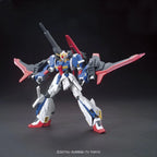 HGBF 1/144 Lightning Z Gundam - Model Kit Articulado - Bandai