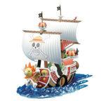 THOUSAND SUNNY Grand Ship Collection - Model Kit - Bandai