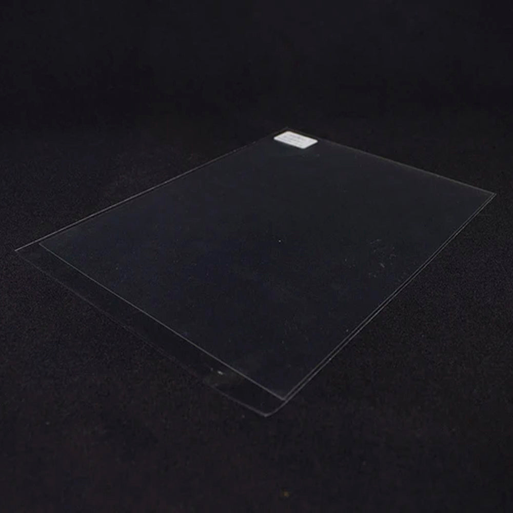 Film Plástico de Planchado (17x23cm)