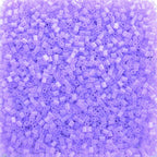 Bolsa de 500g - 44.000 Piezas - MINI 2.6mm (C01-C99)