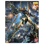 MG 1/100 HYAKU-SHIKI Ver.2.0 - Model Kit Articulado - Bandai