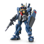 RG 1/144 RX-178 GUNDAM MK-ll(TITANS) - Model Kit Articulado - Bandai