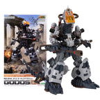 RZ- 014 GODOS Marking plus Ver. - ZOID - Model Kit Articulado - Kotobukiya