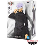 Jukon no Kata - Satoru Gojo - Figura 17cm - Jujutsu Kaisen - Banpresto