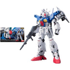 RG 1/144 RX-78 GP01 FULL BURNERN - Model Kit Articulado - Bandai