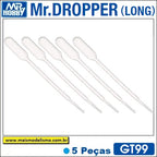 MR. DRIPDROPPER LONG - Cuentagotas Largo - Mr.Hobby - GSI creos