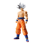 Goku Ultra Instinto - Dragon Ball Z Model Kit Articulado - Bandai