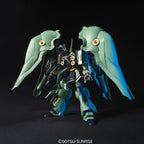 1/144 HGUC Nz-666 Kshatriya - Model Kit Articulado - Bandai