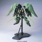 1/144 HGUC Nz-666 Kshatriya - Model Kit Articulado - Bandai