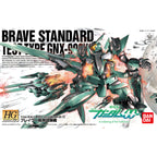 HG 1/144 BRAVE (STANDARD TEST TYPE) - Model Kit Articulado - Bandai