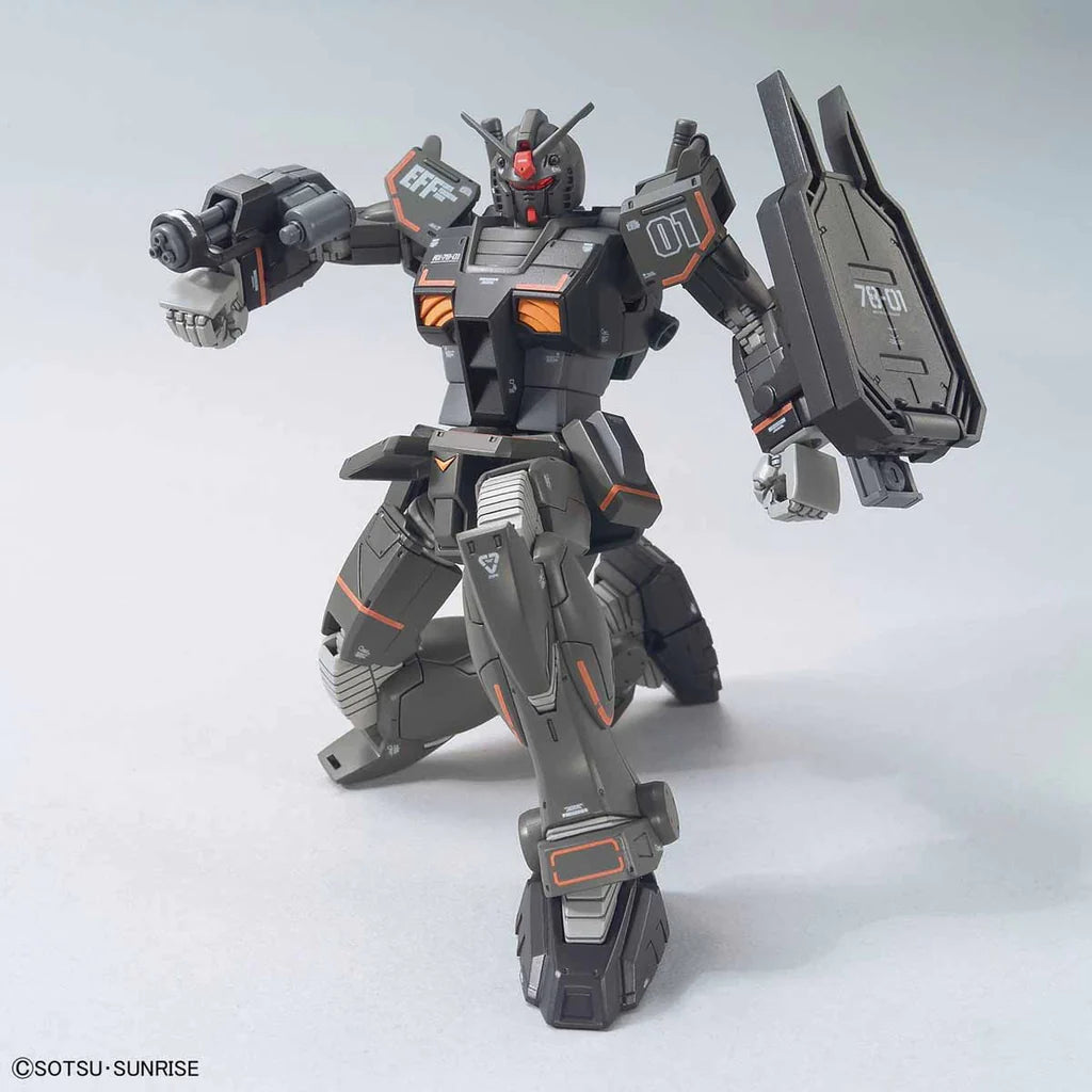 HG 1/144 GUNDAM FSD 021 - Model Kit Articulado - Bandai