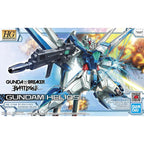 HG 1/144 GUNDAM HELIOS - Model Kit Articulado - Bandai