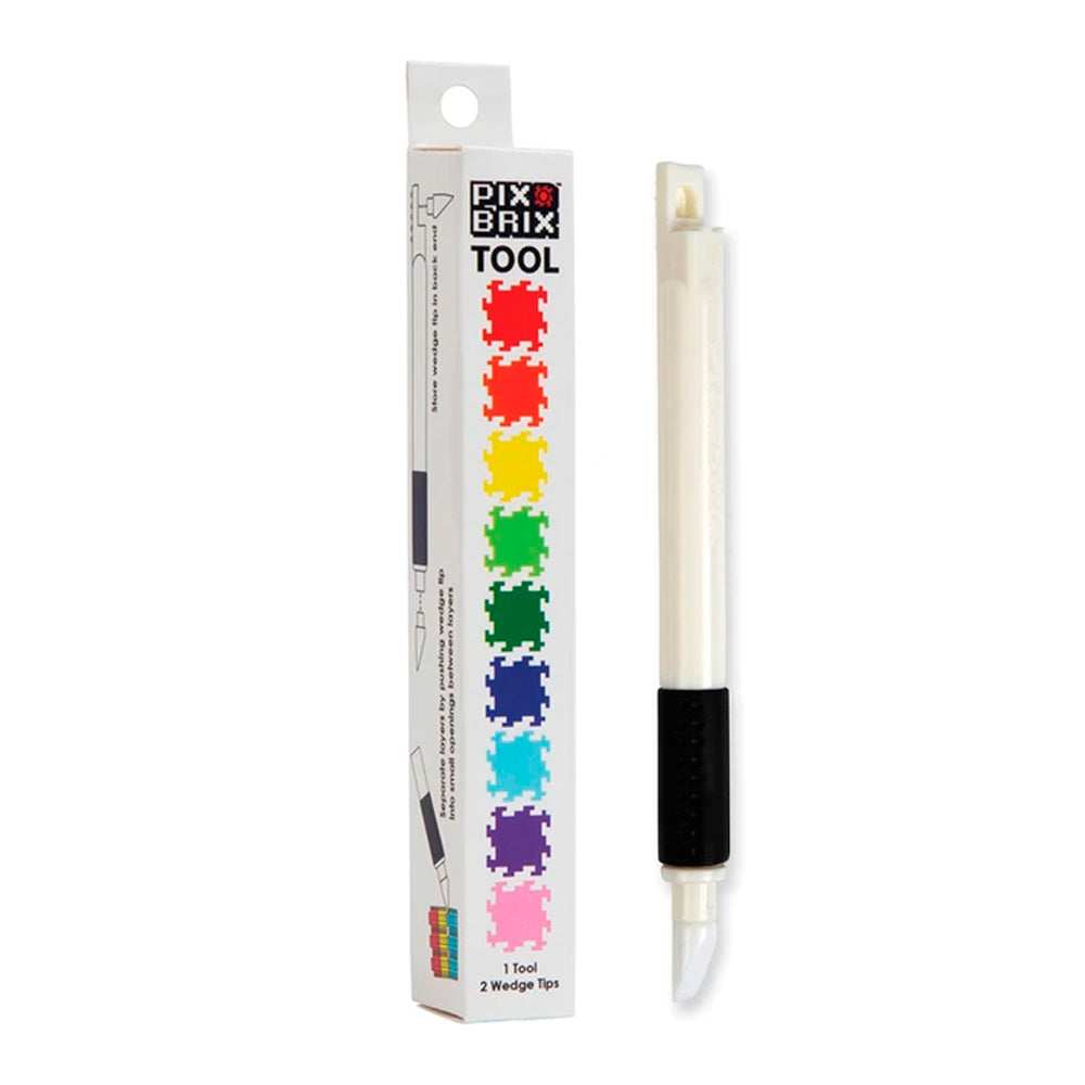 Herramienta para Blocks - Pix Brix