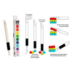 Herramienta para Blocks - Pix Brix