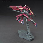 HG 1/144 Grimgerde - Model Kit Articulado - Bandai