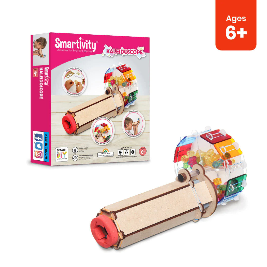 KALEIDOSCOPE - Smartivity
