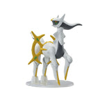 Arceus - Pokemon Model Kit - Bandai