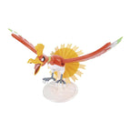 HO-OH - Pokémon Model Kit - Bandai