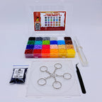 Medio Pack 2.6mm - 15.000 Piezas - 24 Colores