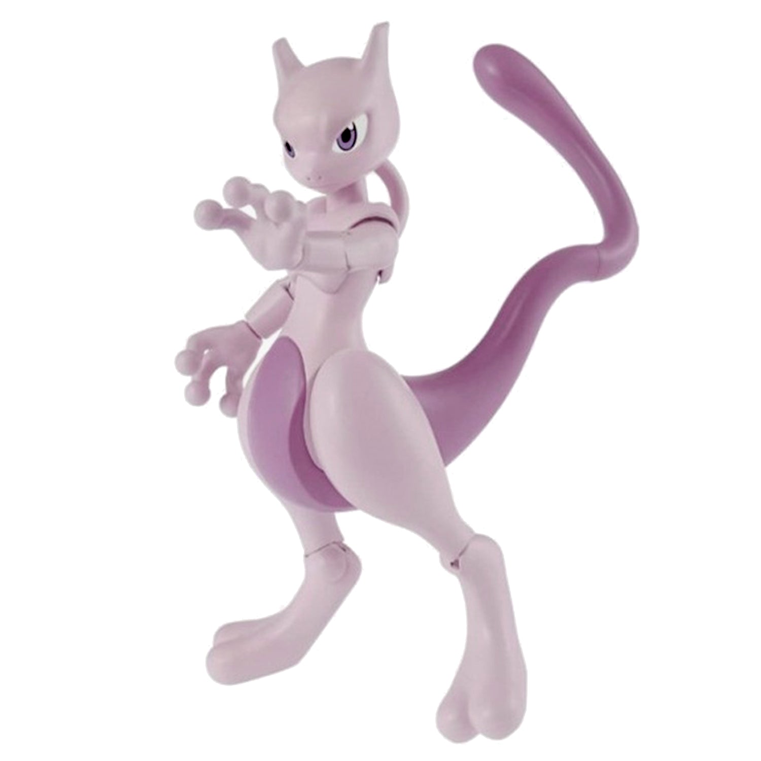 Mewtwo - Pokemon Model Kit