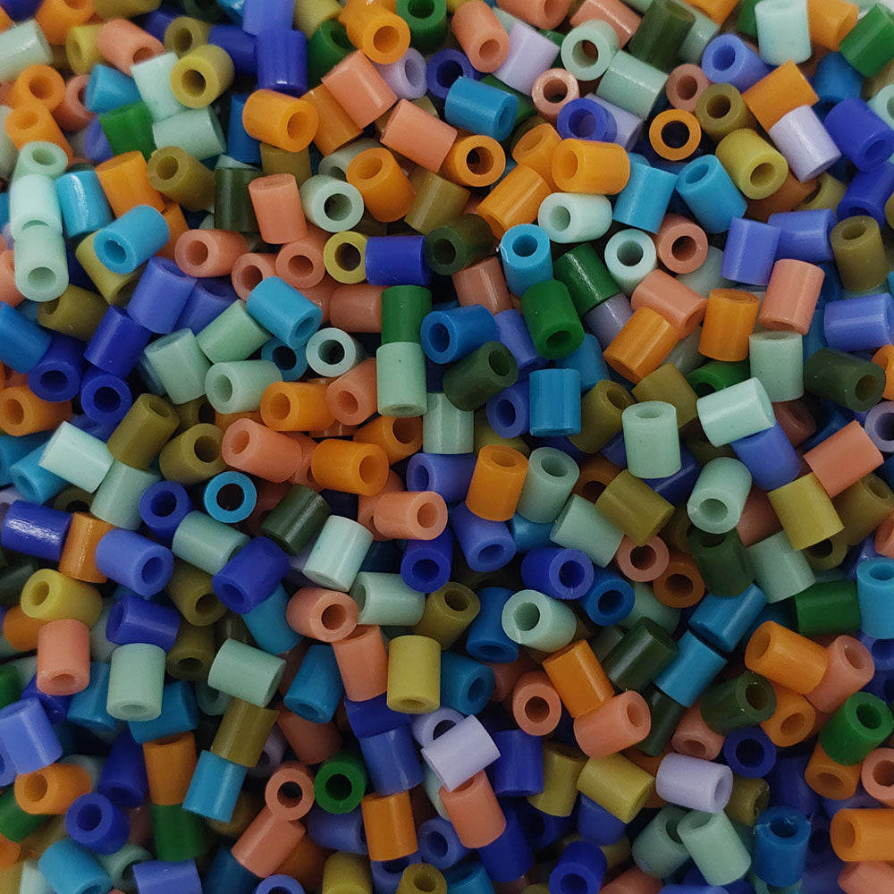 Bolsa de 2000 Beads - MINI 2.6mm (C100-C157 y Especiales)