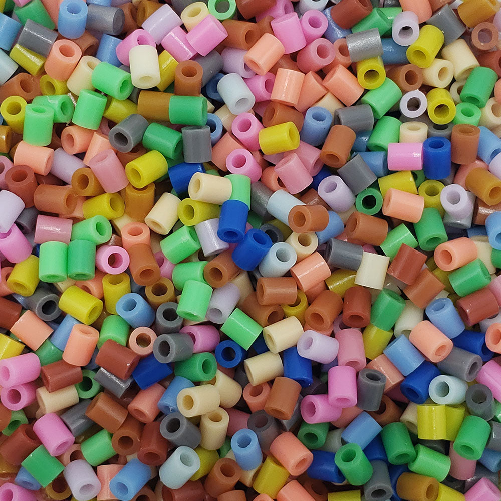 Bolsa de 1000 Beads - MINI 2.6mm (C100-C157 y Especiales)