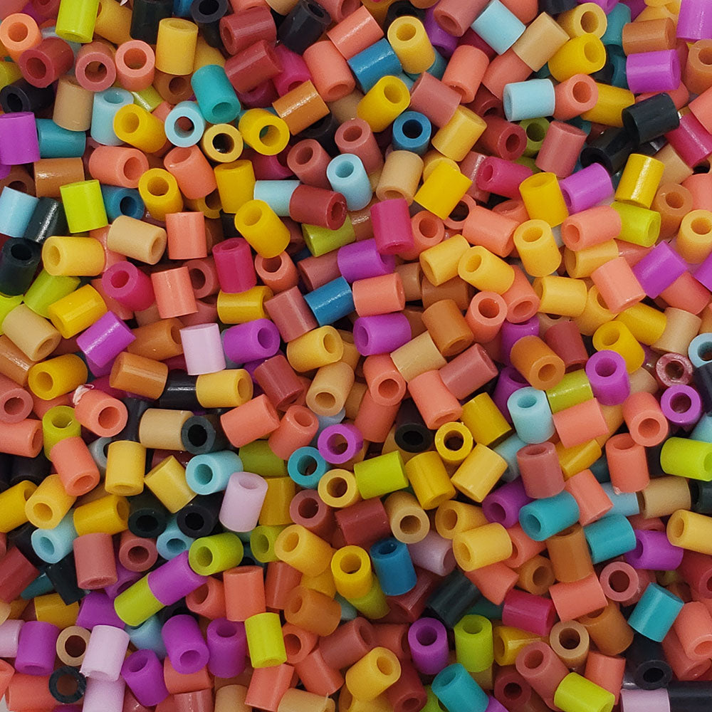 Bolsa de 10.000 Beads - MINI 2.6mm (C01-C99)