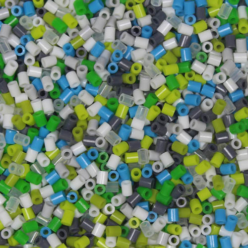 Bolsa de 2000 Beads - MINI 2.6mm (C01-C99)