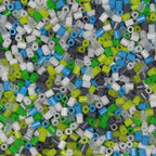 Bolsa de 500g - 44.000 Piezas - MINI 2.6mm (C01-C99)