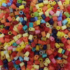 Bolsa de 10.000 Beads - MINI 2.6mm (C01-C99)