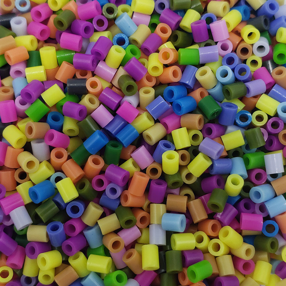 Bolsa de 2000 Beads - MINI 2.6mm (C100-C157 y Especiales)