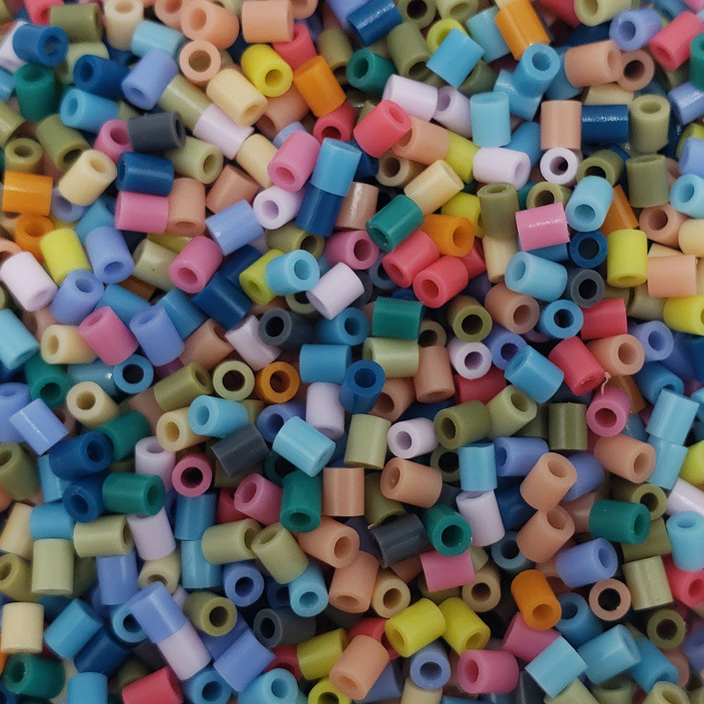 Bolsa de 2000 Beads - MINI 2.6mm (C100-C157 y Especiales)