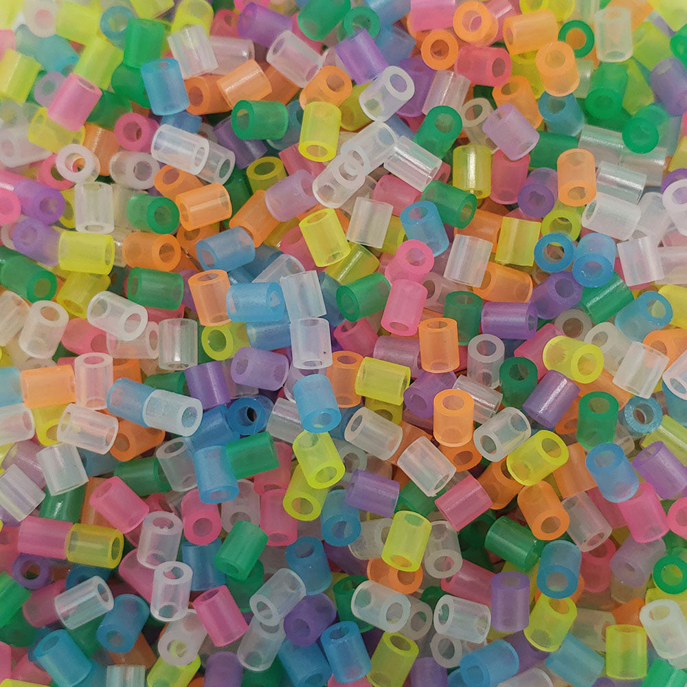Bolsa de 1000 Beads - MINI 2.6mm (C100-C157 y Especiales)