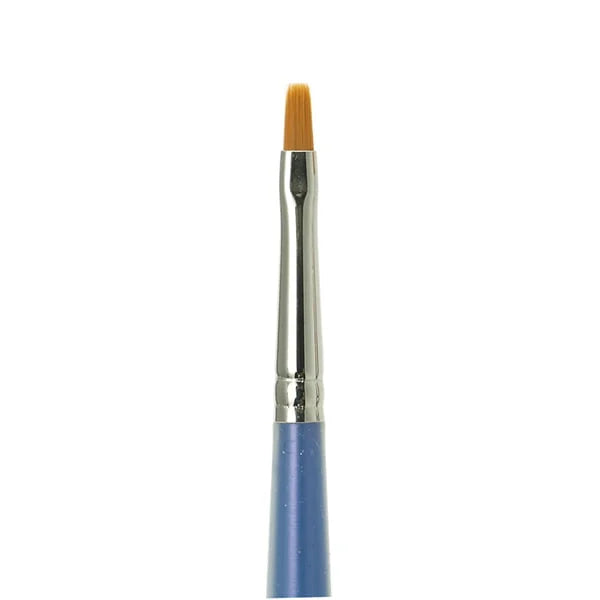 MB05 MR.BRUSH FLAT NO.2 - Mr.Hobby - GSI Creos