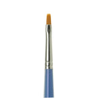 MB05 MR.BRUSH FLAT NO.2 - Mr.Hobby - GSI Creos