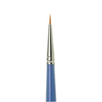 MB01 MR.BRUSH ROUND NO.000 - Mr.Hobby - GSI Creos
