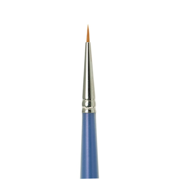 MB01 MR.BRUSH ROUND NO.000 - Mr.Hobby - GSI Creos